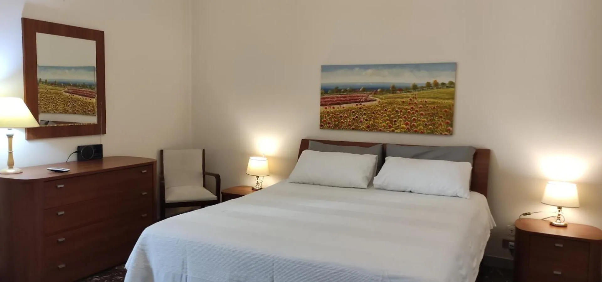 Guest house San Nicola , Santa Claus Hotel Bari