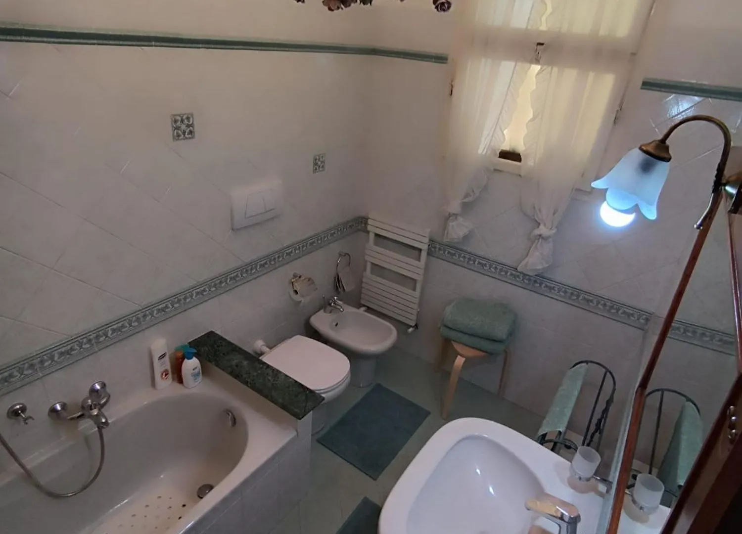San Nicola , Santa Claus Hotel Bari Guest house